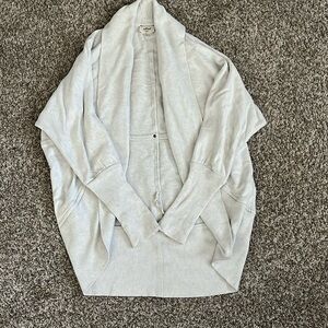 Wilfred Diderot sweater